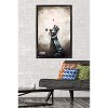 Trends International Fullmetal Alchemist: Brotherhood - Key Art 4 Framed Wall Poster Prints - 2 of 4