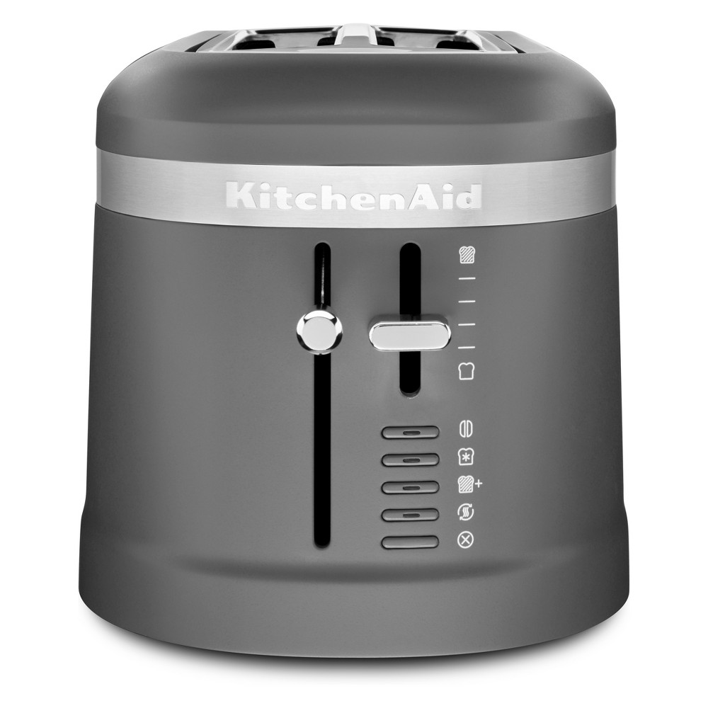 UPC 883049482798 KitchenAid 4 Slice Long Slot Toaster Matte Charcoal