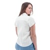 Old Ranch Brands Women's Aubrey Top - 2 of 4