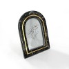 Ceramic Picture Frame Gray - Bullseye's Playground™ - 2 of 3