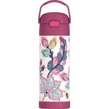 Thermos Kids' 16oz FUNtainer Bottle - Floral
