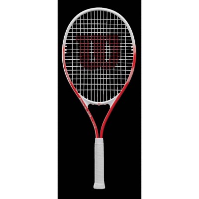 Wilson Envy XP Racquets - Orange