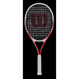 Wilson Envy XP Racquets - Orange - 1 of 1