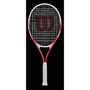 Wilson Envy XP Racquets - Orange