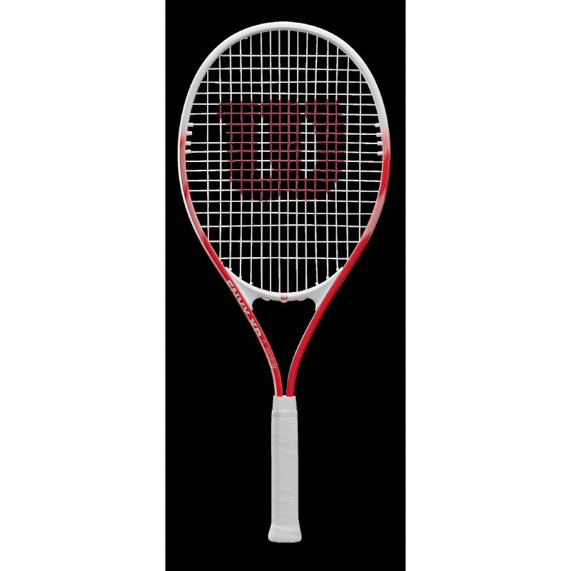 Wilson Envy XP Racquets - Orange, 1 of 2