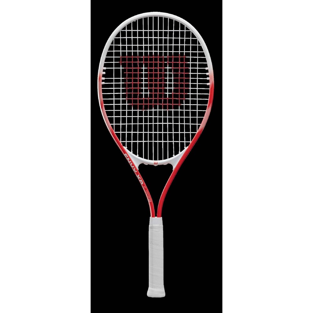 Photos - Tennis Racquet Wilson Envy XP Racquets - Orange 