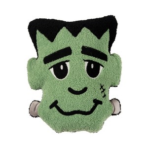 C&F Home Frankenstein Halloween Accent Pillow 13" x 16" - 1 of 4