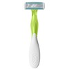 BIC Soleil Escape Citrust 4-Blade Women's Disposable Razor - 4ct - 3 of 4
