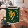 Southeastern Louisiana University Primary Logo Ceramic Coffee Mug Novelty Gift Mugs for Coffee Tea and Hot Drinks 11oz White - 4 of 4
