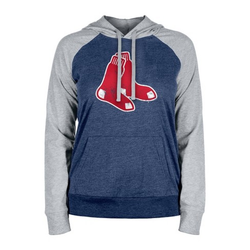 Red sox sweatshirt discount womens