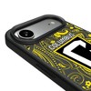 MLS Eastern Conference Teams Paisley MagSafe Compatible Cell Phone Case for Apple iPhone 17 Series - 4 of 4