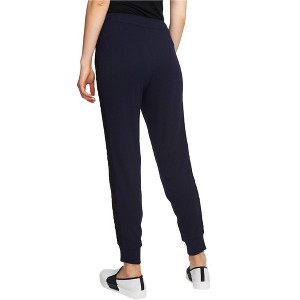 1.STATE Womens Lace Trim Casual Jogger Pants - 1 of 1