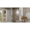 Quoizel Lighting 1 - Light Pendant in  Polished Chrome - 2 of 4