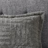 Gracie Mills Shearah Plush Faux Fur Down Alternative Comforter Set - 3 of 4