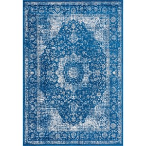 Nuloom Verona Vintage Persian Indoor Area Rug - 1 of 4