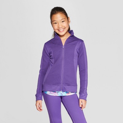 c9 champion girls jacket