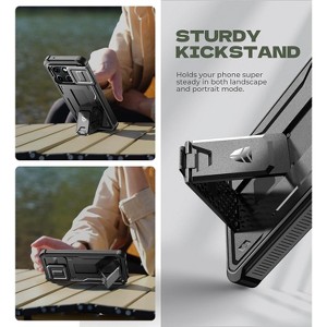 Dexnor for Motorola Moto G Stylus-5G-2025 Case - 1 of 3