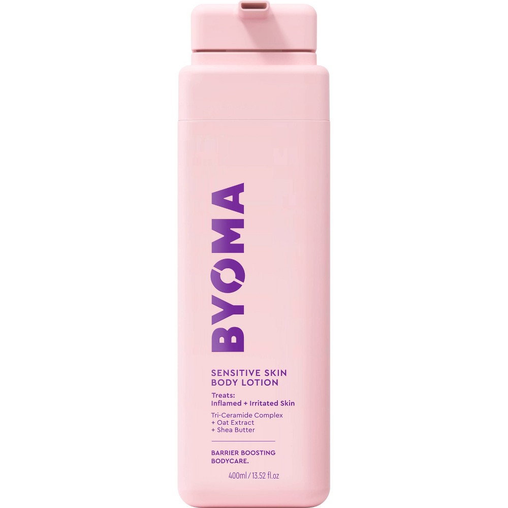 BYOMA Sensitive Body Lotion - 13.52 fl oz