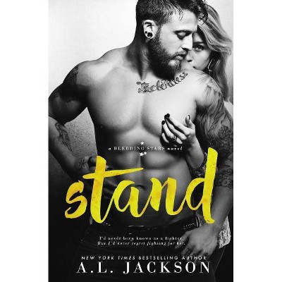 Stand - by  A L Jackson (Paperback)