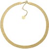 Amara Herringbone Necklace by Tomorrow Studio - 3 of 3