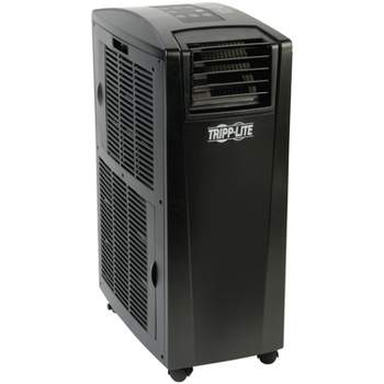 Tripp Lite SmartRack® 12,000-BTU Portable AC Cooling Unit for Server Rooms