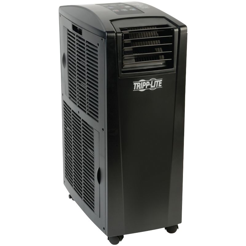 Tripp Lite SmartRack® 12,000-BTU Portable AC Cooling Unit for Server Rooms, 1 of 11