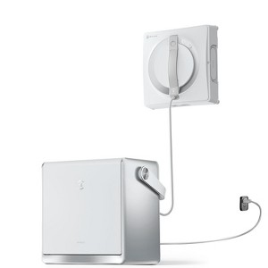 ECOVACS WINBOT W2 PRO Omni Window Cleaning Robot, Multi-Functional Station, 12-Level Protection - 1 of 4