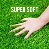 Dexmalle 3FT *32FT Artificial turf and professional dog mat large turf outdoor carpet terrace pet lawn - 3 of 4