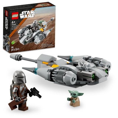 Lego star outlet wars target