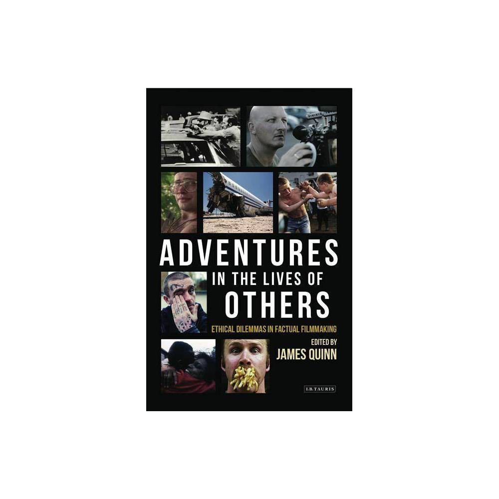 ISBN 9781784533946 product image for Adventures in the Lives of Others (Paperback) | upcitemdb.com