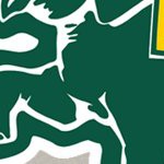 oakland as home 1988