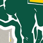 oakland as home 1988