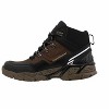 Swissbrand Leather Hiking Boot Alpes - 2 of 3