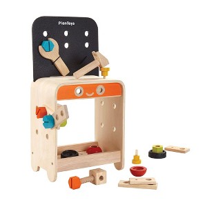 Plantoys| Workbench - 1 of 4
