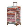 Summit Adventure 3-Piece Softside Spinner Luggage Set On The Prowl - 2 of 4