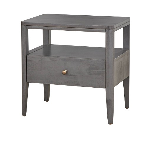 Grey 2024 nightstand target