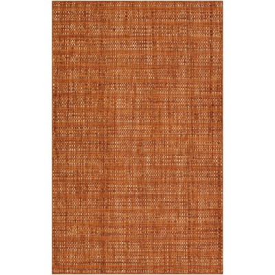 Dalyn Nepal NL100 Spice Area Rug - 3'6" x 5'6" Rectangle