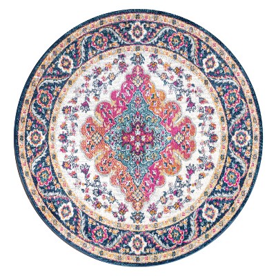 blue/multi