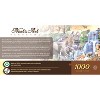 MasterPieces 1000 Piece Jigsaw Puzzle for Adults - Noah's Ark - 13"x39". - image 4 of 4