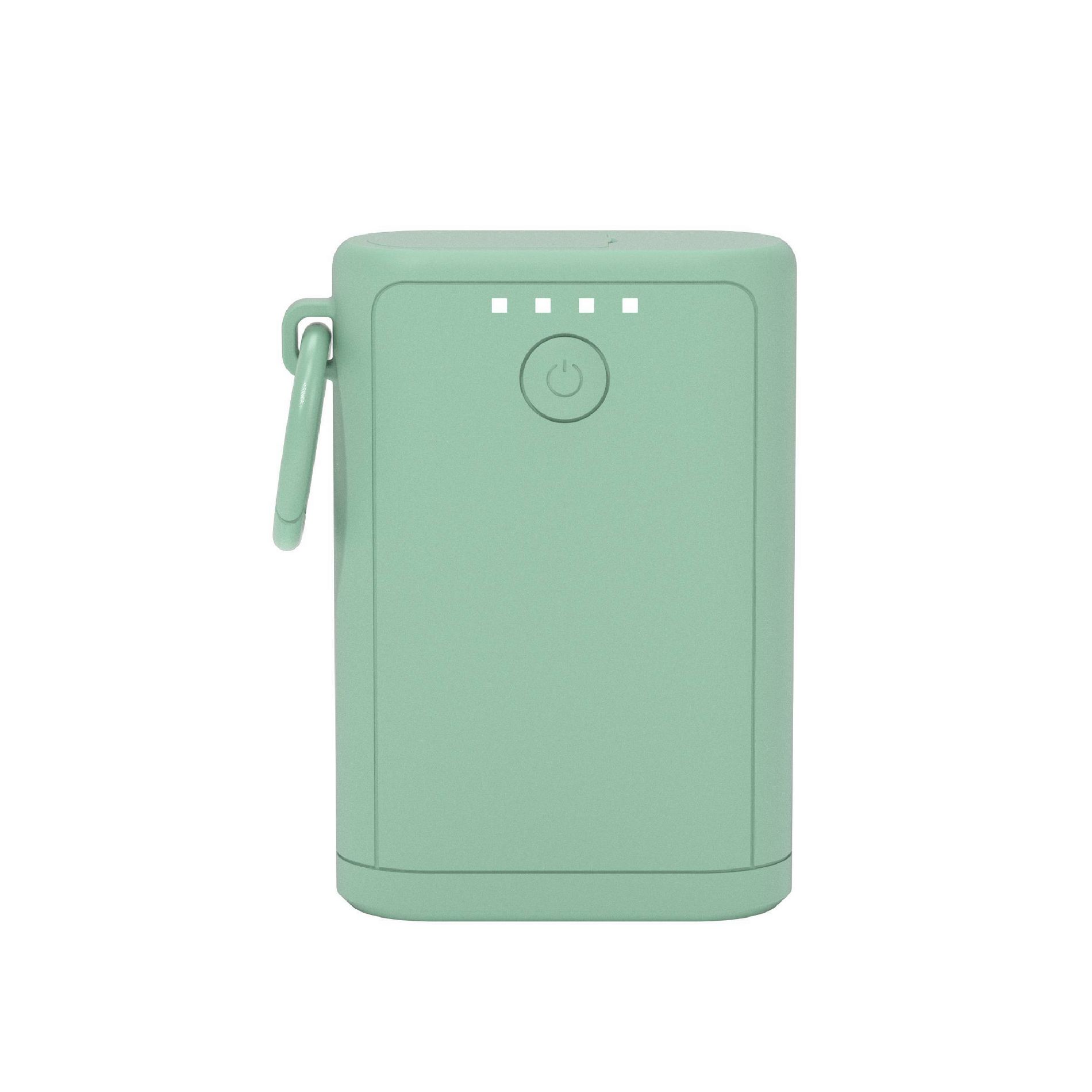 GEMS Portable Outdoor 6000mAh Power Bank