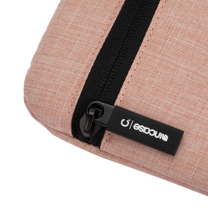 Incase Carry Zip Sleeve for 13&#34; Laptop - Blush Pink, 3 of 10