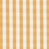 Cotton Gingham Check Table Runner Yellow - Threshold™ - 4 of 4