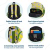 Wildkin 17-inch Kids Backpack – Durable, Lightweight School Bag for Boys & Girls - 4 of 4