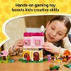 LEGO Animal Crossing Creative Houses: Seasons of Fun 77057 - 4 of 4