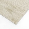 Balta Rugs Bachmann Arches Plush Area Rug Cream - 4 of 4