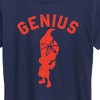 Women's - Jimmy Neutron - Boy Genius Short Sleeve Graphic T-Shirt - 2 of 4