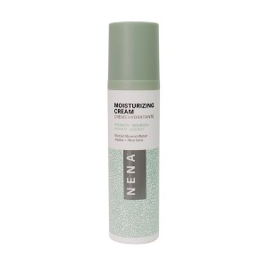 NENA Skincare Moisturizing Cream - Moisturizer Face Cream with Aloe Vera and Shea Butter - 1.4 oz - 1 of 4