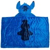 Stitch Hooded Blanket - image 3 of 4