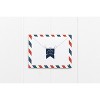 Happy Letter For You Greeting Card Pack (8 ct.) by Ramus & Co - 3 of 4