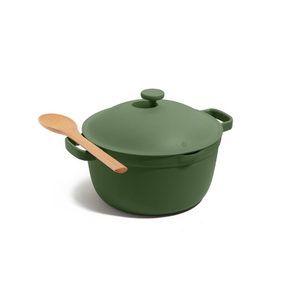 Our Place 2.6qt 10.5 Ceramic Nonstick Always Pan 2.0 - Sage : Target